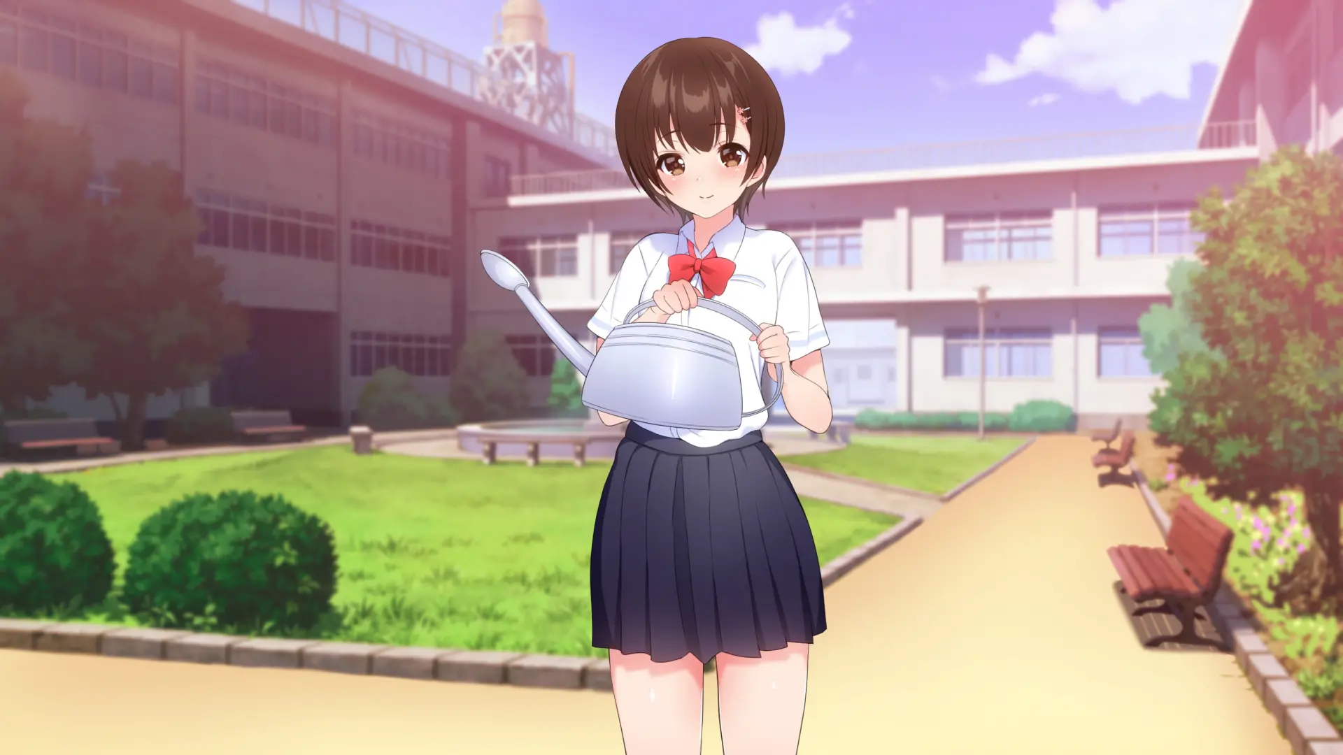 1000-Bai Kyouka Chinpo De Donna Onna Mo Doroddoro No Ahheahe | 1000배 강화자지로 어떤 여자라도 질척질척하게 헤롱헤롱